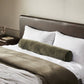 Bridger Bolster Pillow - Monte Olive