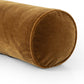 Bridger Bolster Pillow - Monte Tobacco