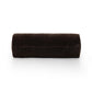 Bridger Bolster Pillow - Monte Chocolate