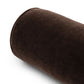 Bridger Bolster Pillow - Monte Chocolate