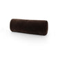 Bridger Bolster Pillow - Monte Chocolate