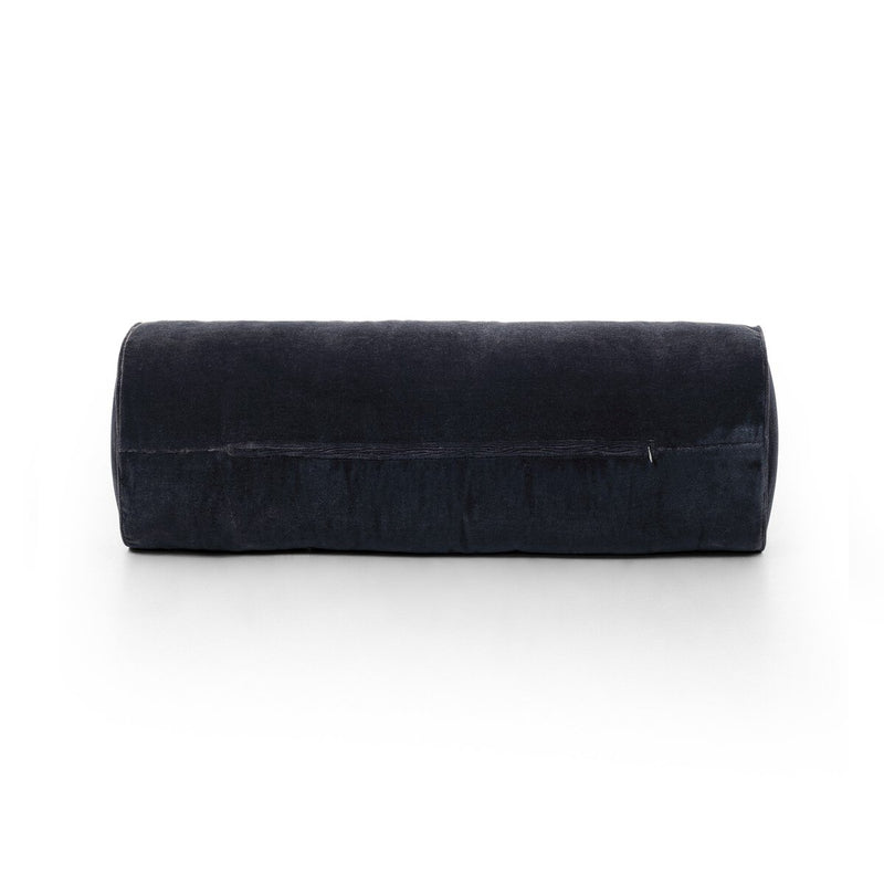 Bridger Bolster Pillow - Monte Navy
