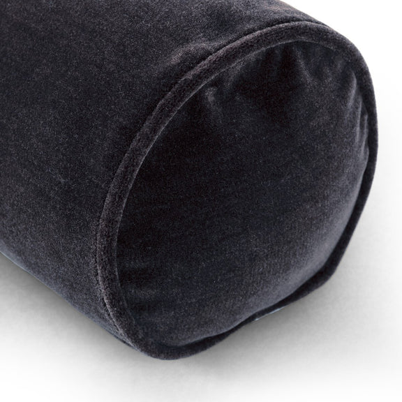 Bridger Bolster Pillow - Monte Navy