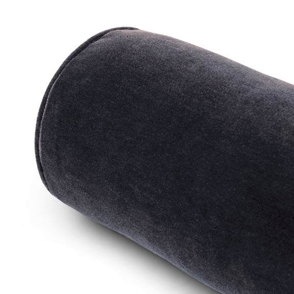 Bridger Bolster Pillow - Monte Navy