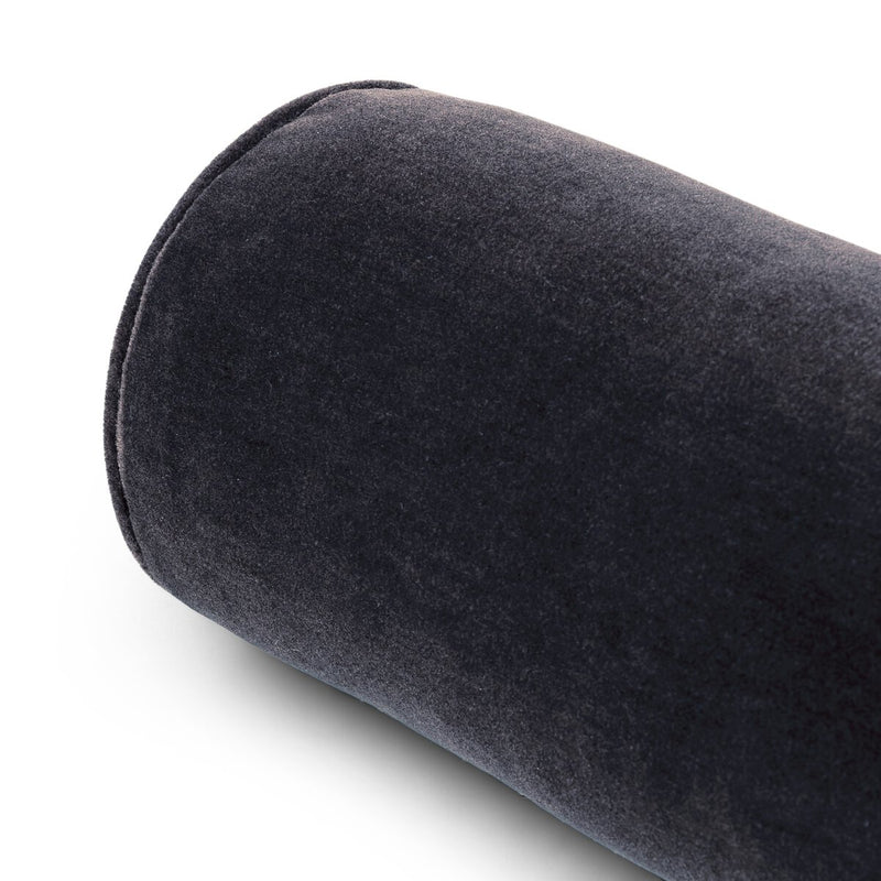Bridger Bolster Pillow - Monte Navy