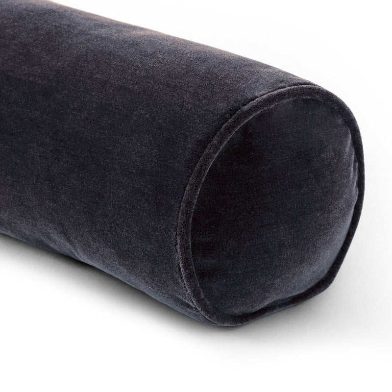 Bridger Bolster Pillow - Monte Navy