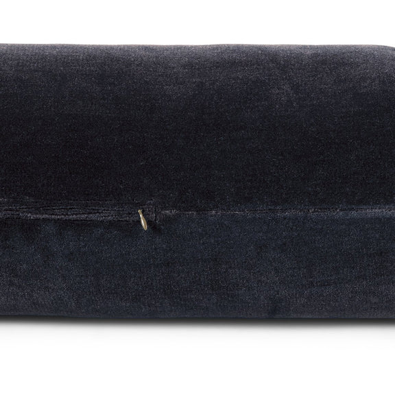 Bridger Bolster Pillow - Monte Navy