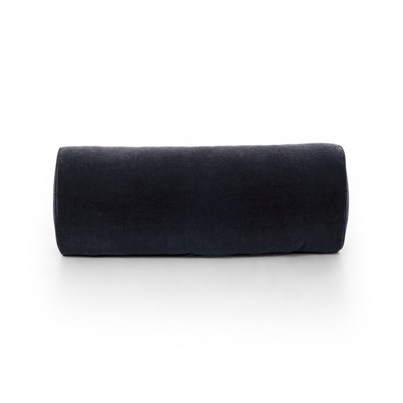 Bridger Bolster Pillow - Monte Navy