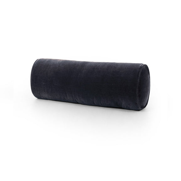 Bridger Bolster Pillow - Monte Navy