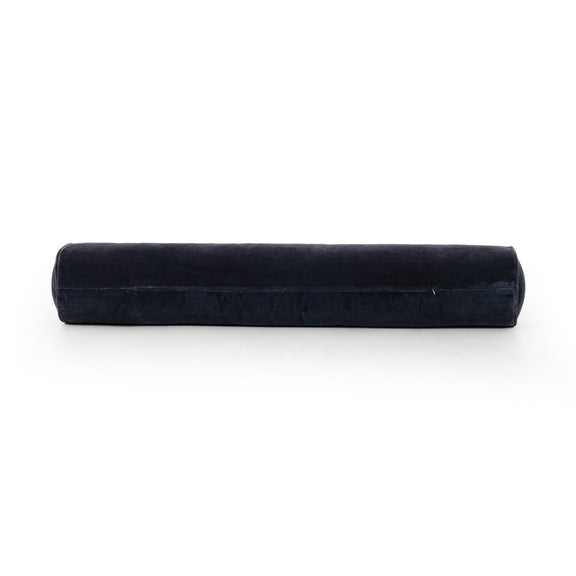 Bridger Bolster Pillow - Monte Navy