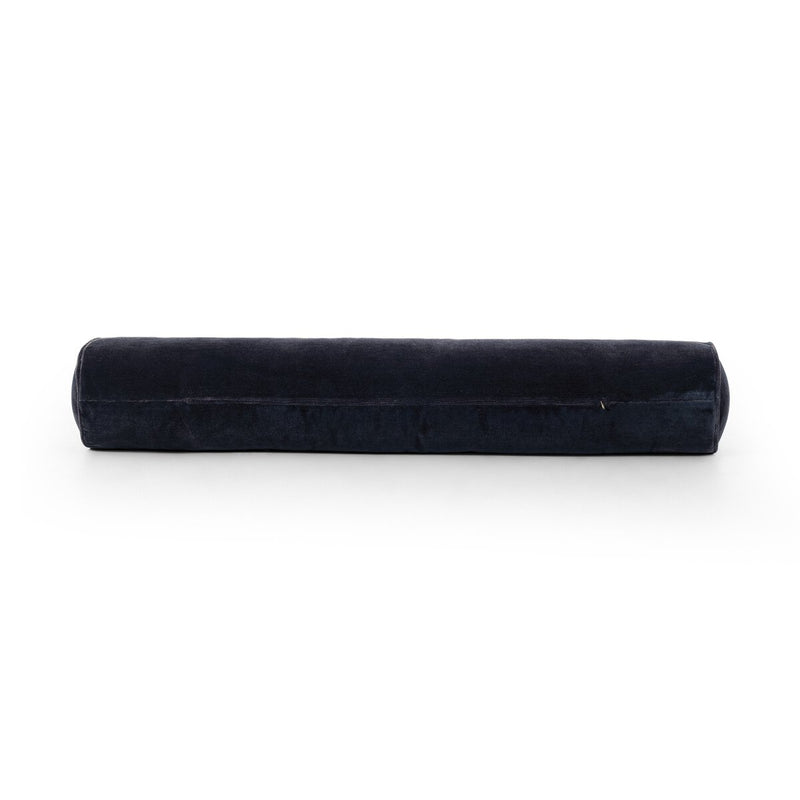 Bridger Bolster Pillow - Monte Navy
