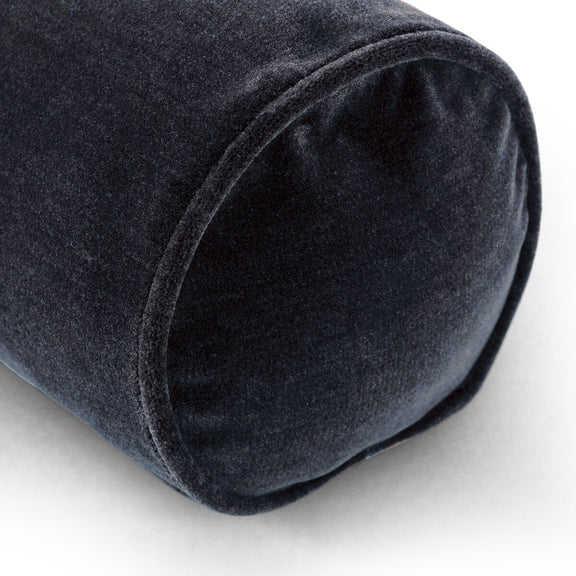 Bridger Bolster Pillow - Monte Navy