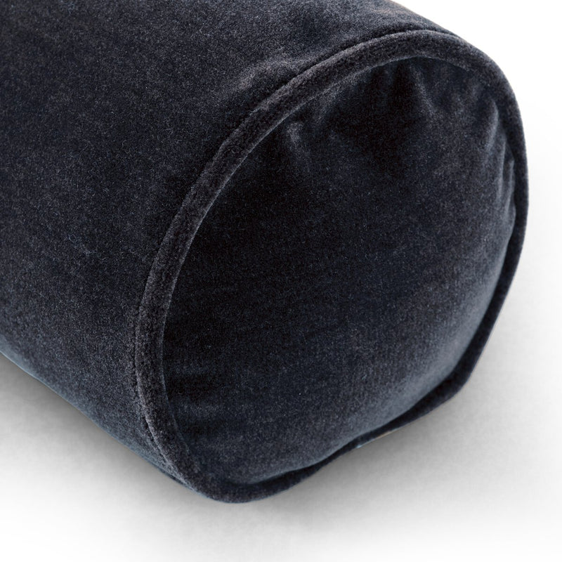 Bridger Bolster Pillow - Monte Navy