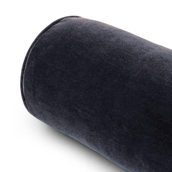 Bridger Bolster Pillow - Monte Navy