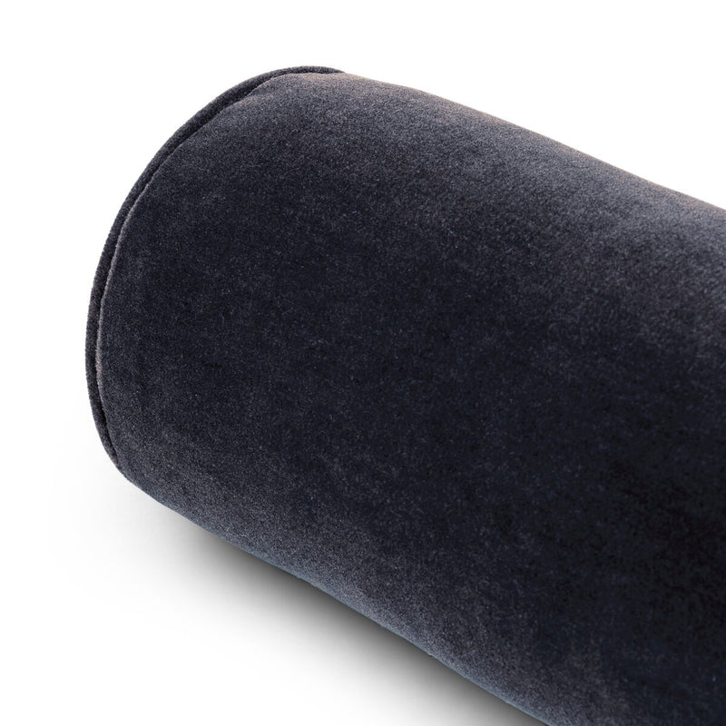 Bridger Bolster Pillow - Monte Navy