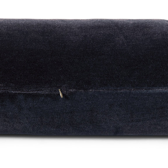 Bridger Bolster Pillow - Monte Navy