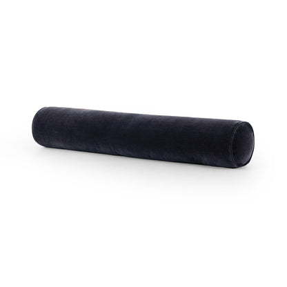 Bridger Bolster Pillow - Monte Navy
