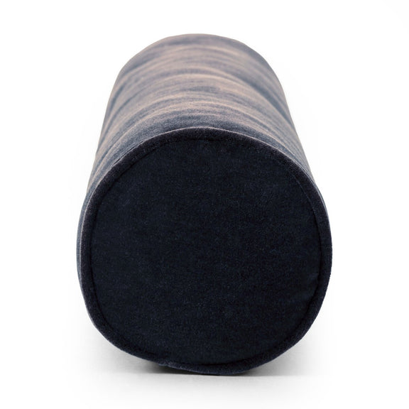 Bridger Bolster Pillow - Monte Navy