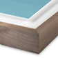 Below The Deep by David Grey - Rustic Walnut