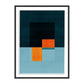Below The Deep by David Grey - Black Maple