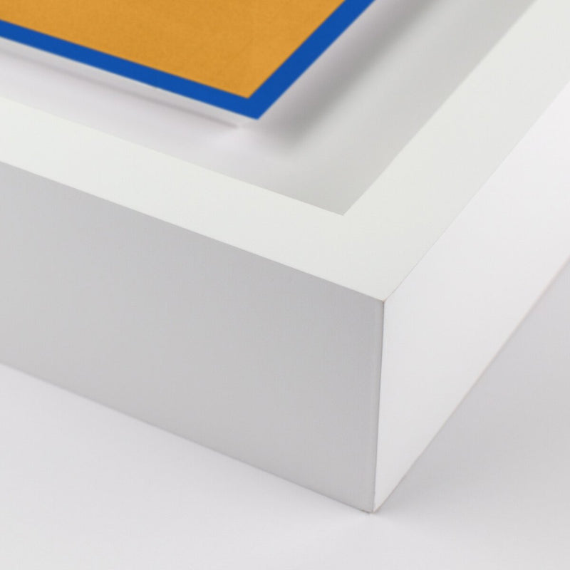 Inner Sight by David Grey - White Maple
