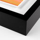 Harmony I by David Grey - Black Maple