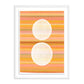 Harmony I by David Grey - White Maple