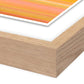 Harmony I by David Grey - White Oak