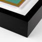 Resonance K by David Grey - Black Maple