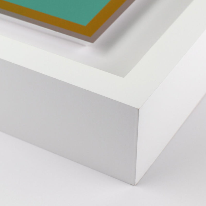 Resonance K by David Grey - White Maple