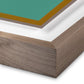 Resonance K by David Grey - Rustic Walnut