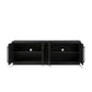 Adolfo Sideboard - Modern Black Ash