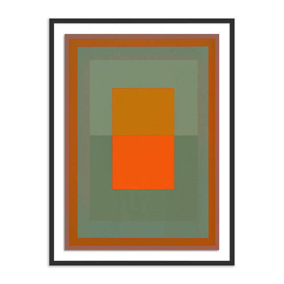 Resonance Q by David Grey - Black Maple