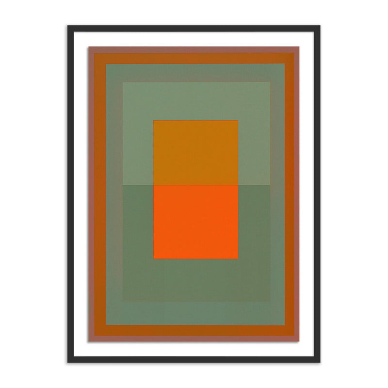 Resonance Q by David Grey - Black Maple