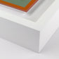 Resonance Q by David Grey - White Maple