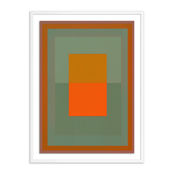 Resonance Q by David Grey - White Maple