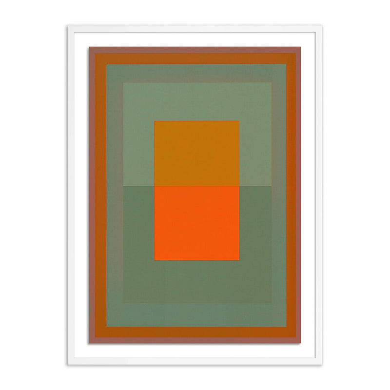 Resonance Q by David Grey - White Maple