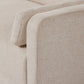 Toland 3-Piece Sectional - Palma Cream