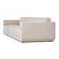 Toland 3-Piece Sectional - Palma Cream