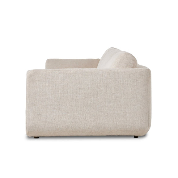 Toland 3-Piece Sectional - Palma Cream