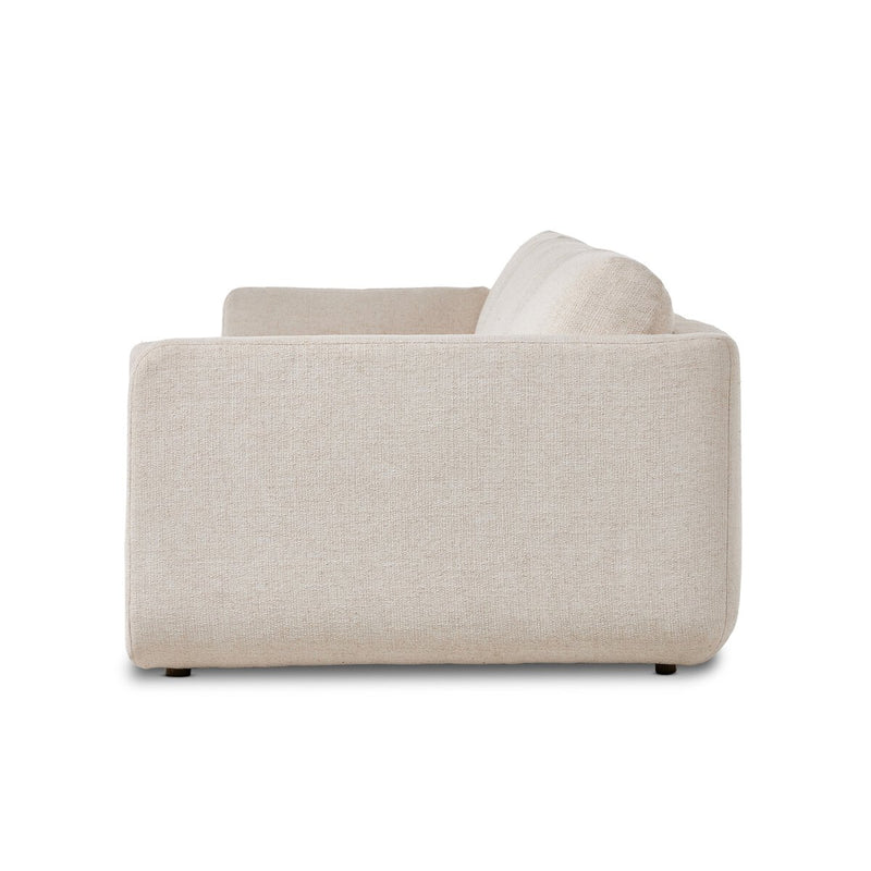 Toland 3-Piece Sectional - Palma Cream