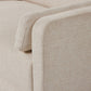Toland 3-Piece Sectional - Palma Cream