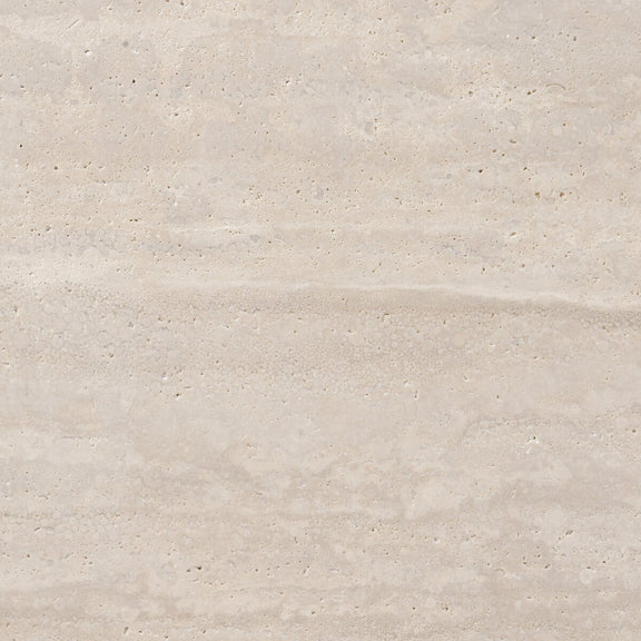 Six Beers Table - Travertine