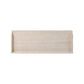 Six Beers Table - Travertine