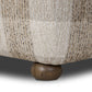 Kylo Ottoman