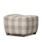 Kylo Ottoman