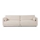 Toland 2-Piece Sectional - Palma Cream