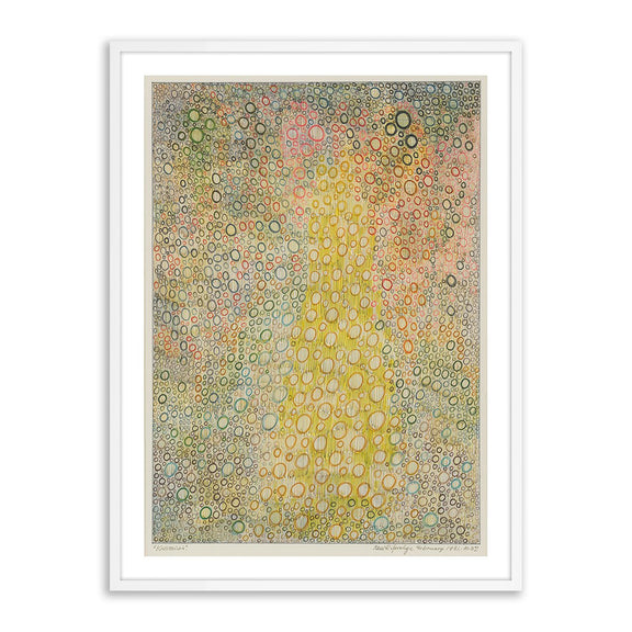 Kasbah by Pepi Sprohge - White Maple