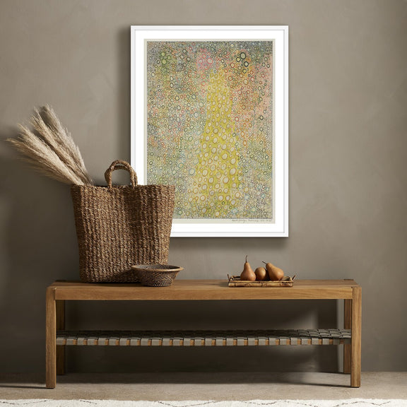 Kasbah by Pepi Sprohge - White Maple