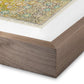 Kasbah by Pepi Sprohge - Rustic Walnut